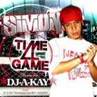 SIMON "TIME 4 GAME"
